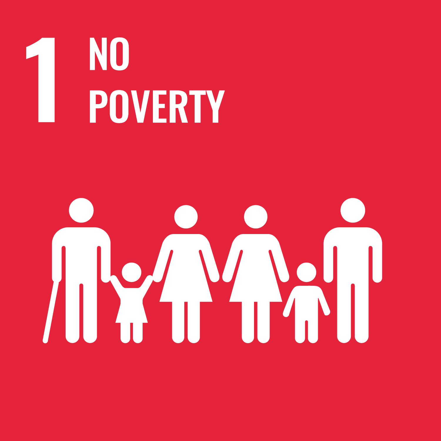 no-poverty