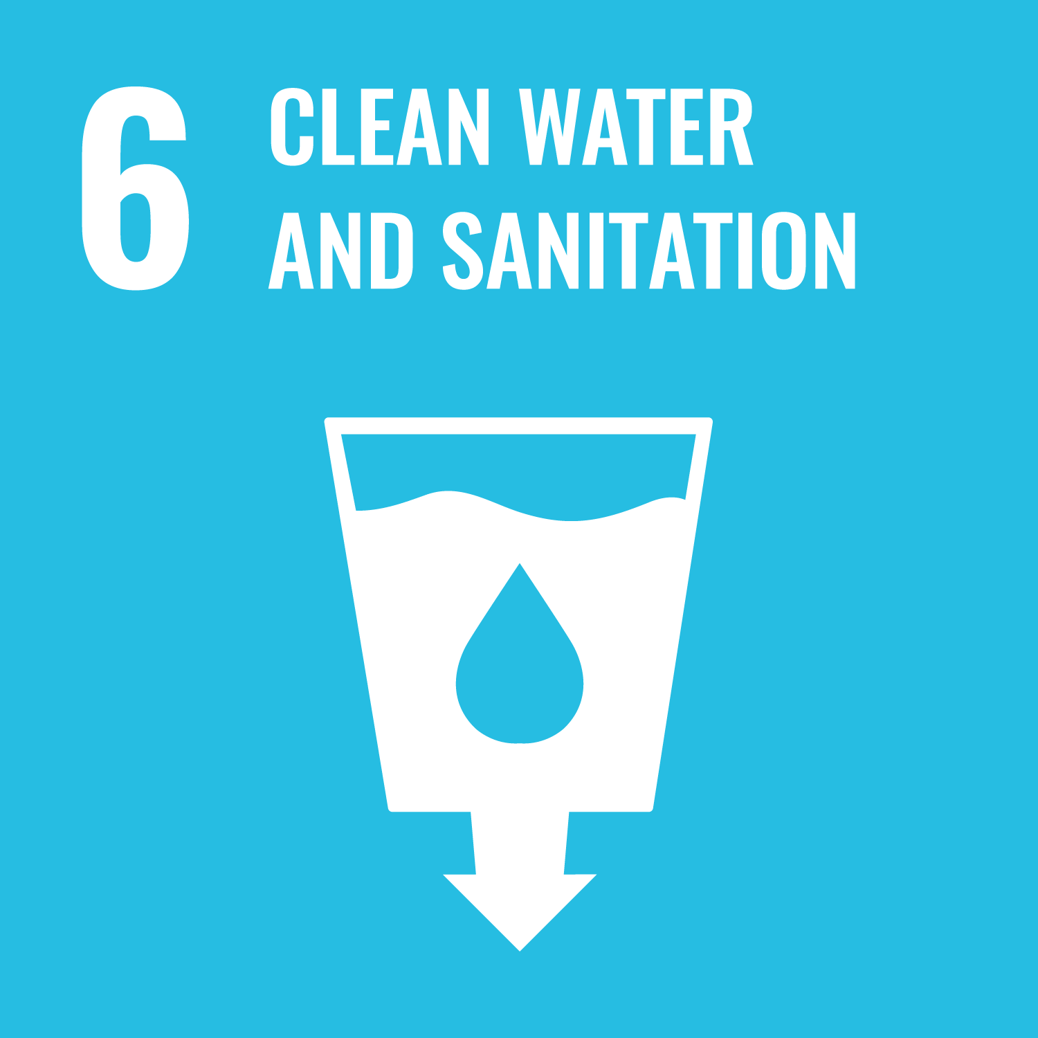 Clean -water-and-sanitation