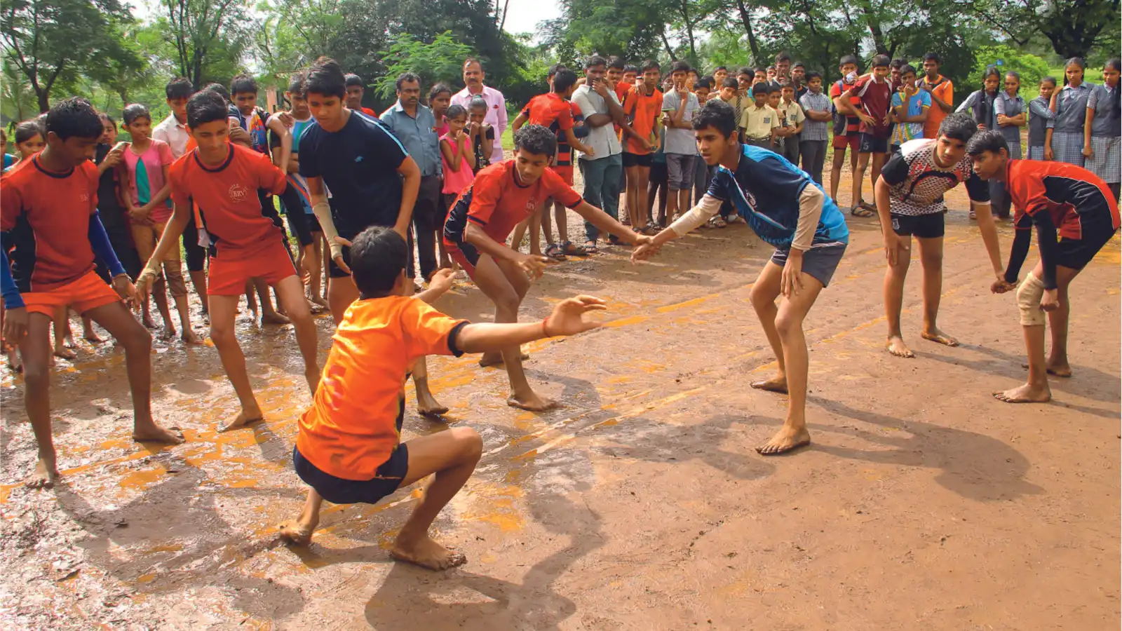 kabaddi