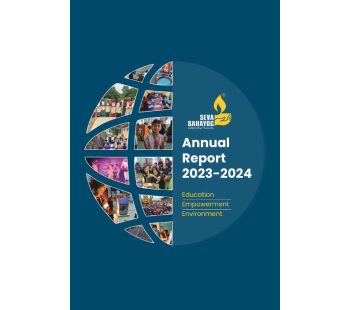 Annual Report 2023-2024