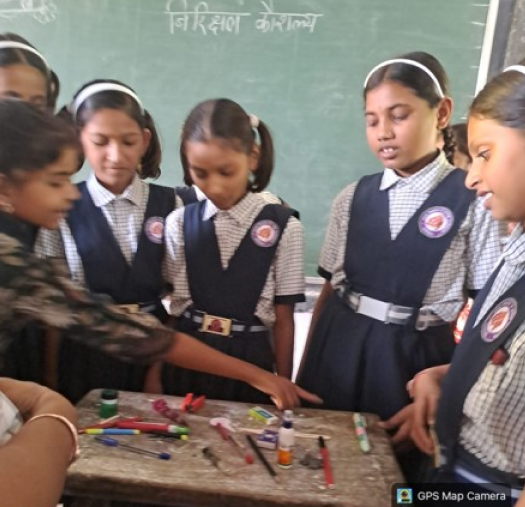 Chhote Scientists