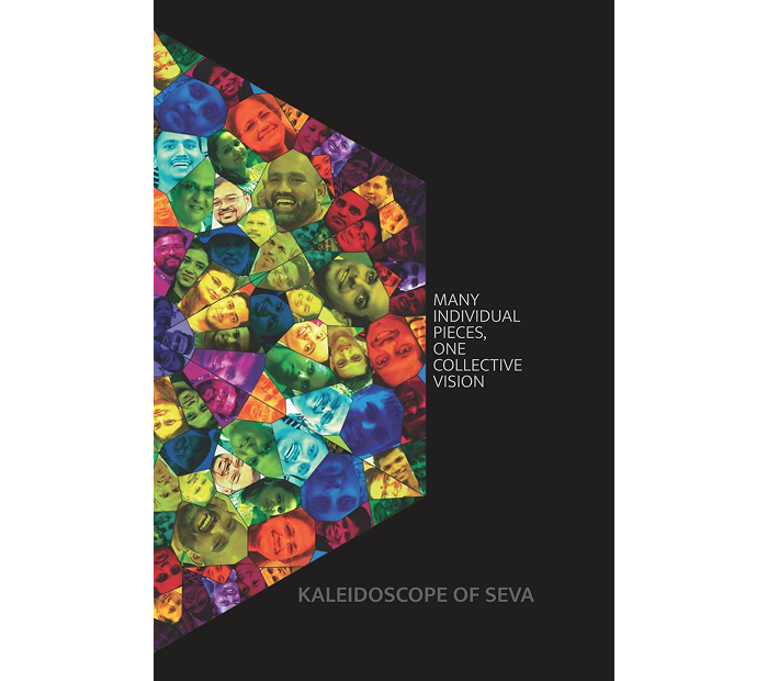 Kaleidoscope Of Seva