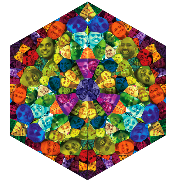 Why Kaleidoscope?